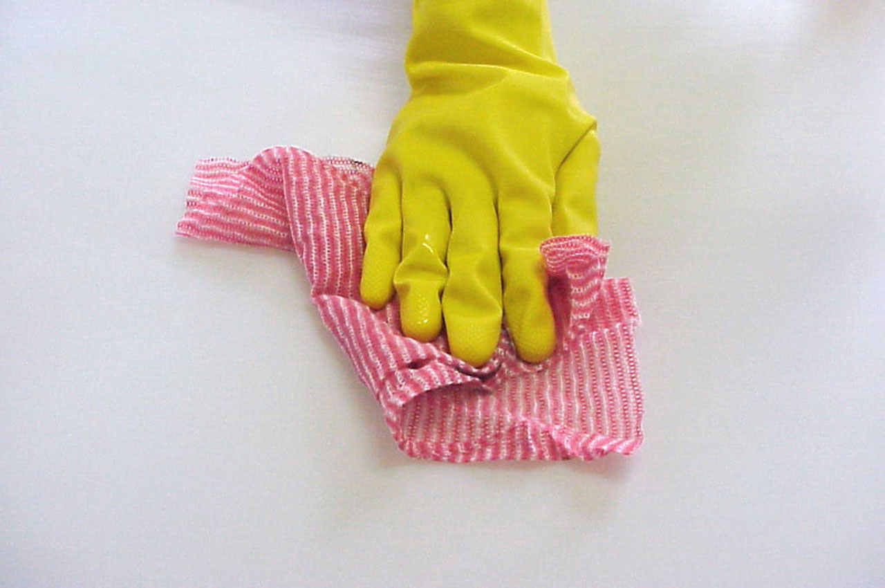 cleaning materials food safety