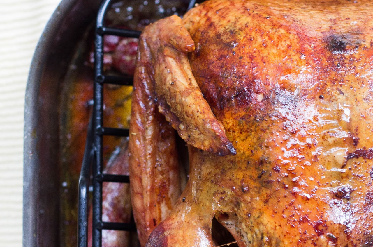 chlorinated chicken food safety