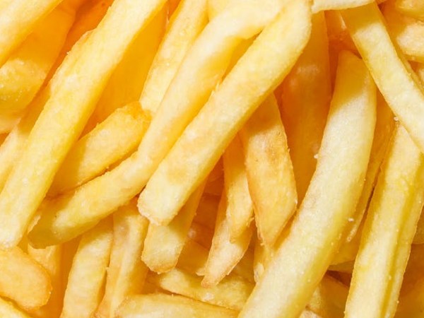 Acrylamide – and its significance for food&nbsp;safety