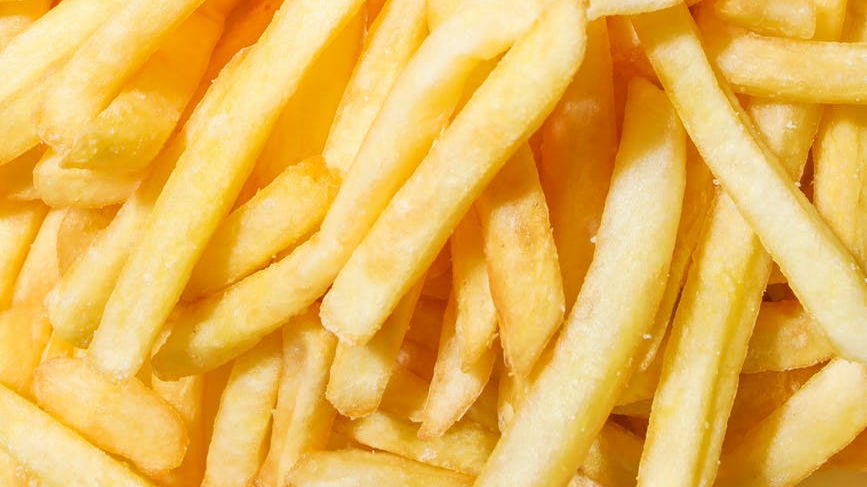 Acrylamide food safety